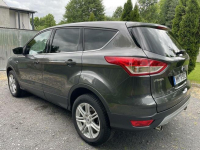 Ford kuga 4x4 2015 rok 150ps Navi *Park pilot*bezwypadek * Jelenia Góra - zdjęcie 4