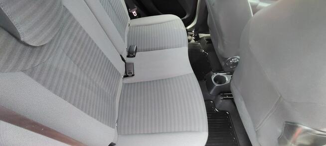 Toyota Aygo Krajowy, drugi właściciel. Goczałkowice-Zdrój - zdjęcie 11