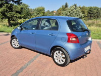 Toyota Yaris Bezwypadkowy I Właściciel Salon Zielona Łąka - zdjęcie 6