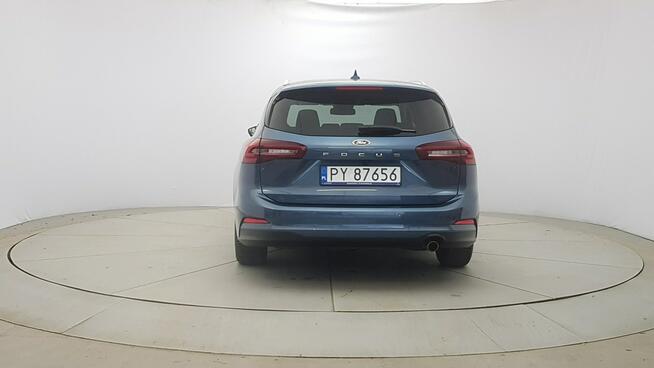 Ford Focus 1.5 EcoBlue Titanium X ! Z Polskiego Salonu ! Faktura VAT ! Warszawa - zdjęcie 6