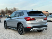 BMW X1, 2021 Michałowice - zdjęcie 6