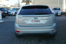 Ford Focus 1.6 TDCi 90KM, Zarejestrowany, Ubezpieczony, Zadbany, Opole - zdjęcie 6