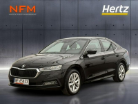 Škoda Octavia 2,0 TDI DSG (115 KM) Ambition Salon PL F-Vat