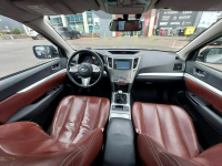 Subaru Outback Legacy 2,0D 150KM Manual 4x4 kamera Szyberdach Rumia - zdjęcie 5