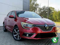 Renault Megane BOSE Masaże Navi Kamera Gwarancja