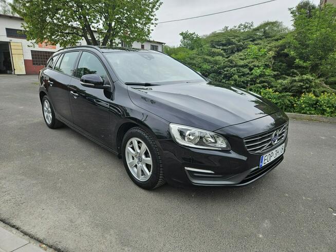 Volvo V60 Pełna Historia Serwisowa* Silnik 5 cylindrowy* Rok GWARANCJI Opoczno - zdjęcie 6
