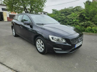 Volvo V60 Pełna Historia Serwisowa* Silnik 5 cylindrowy* Rok GWARANCJI Opoczno - zdjęcie 6