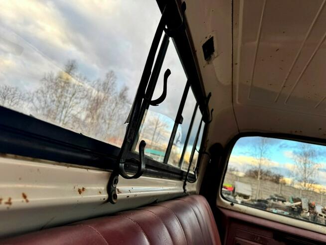 Dodge Ram Pickup Short Krótki Pali 5200 cm3 TANIO Sulechów - zdjęcie 10