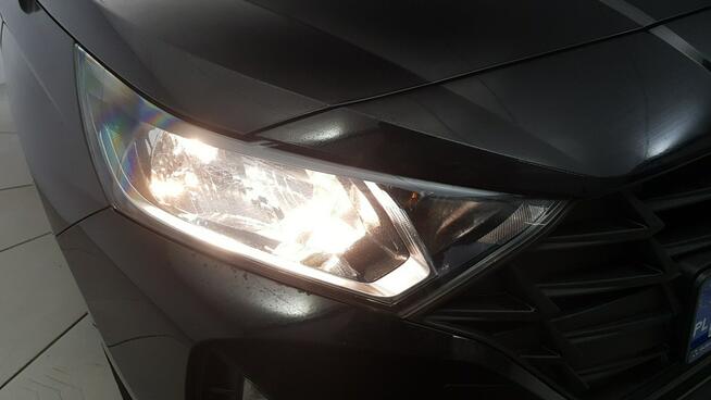 Hyundai i20 1.2 Pure! Z Polskiego Salonu! Faktura VAT! Warszawa - zdjęcie 11