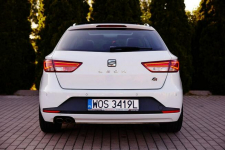 Seat Leon 2.0TDI_150KM_FR_Perła_Alu_Panorama_Navi Rzekuń - zdjęcie 5