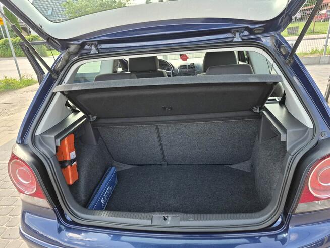 Volkswagen Polo 1,4 Prabuty - zdjęcie 4