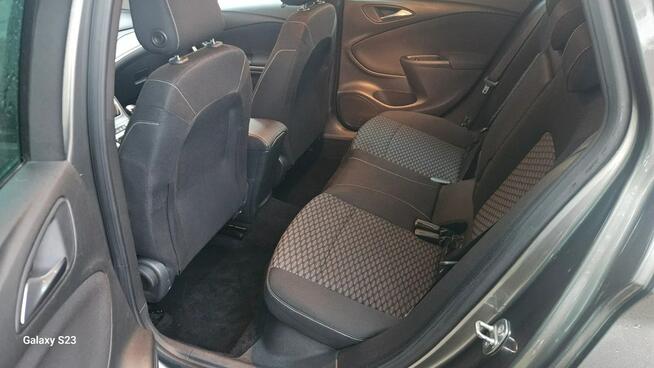 Opel Astra 1.6 CDTI Active Nidzica - zdjęcie 10