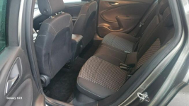 Opel Astra 1.6 CDTI Active Nidzica - zdjęcie 10