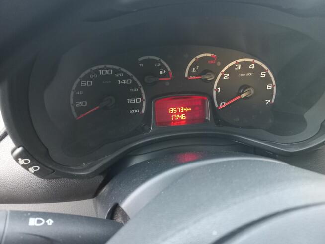 Ford ka sprzedam Werbkowice - zdjęcie 8