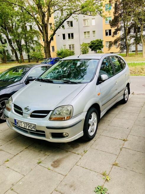 Almera Tino Mokotów - zdjęcie 1