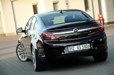 Opel Insignia 2,0CDTI*LED*Navi*Xenon*Kamera*Niemcy Ostrów Mazowiecka - zdjęcie 9