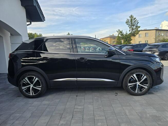 Peugeot 3008 GT- Line | Panorama Żarki - zdjęcie 4