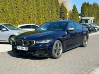 BMW M550i xDrive 530KM MSport