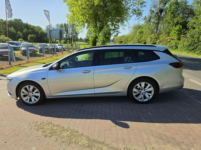 Opel Insignia Sports Tourer 2,0 diesel 210 KM z niskim przebiegiem !!! Cielcza - zdjęcie 3