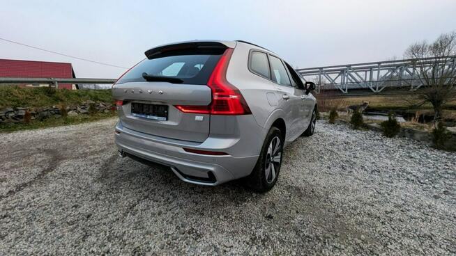 Volvo XC 60 Plug in, Roczna Gwarancja AWD Recharge Kamienna Góra - zdjęcie 9