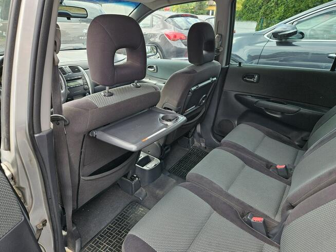 Mazda Premacy Ruda Śląska - zdjęcie 7