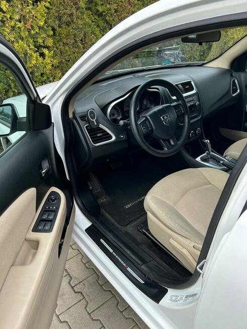 Dodge avenger 2013 2.4 Tarnów - zdjęcie 11