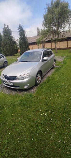 Subaru Impreza GH 3 Mirocice - zdjęcie 3