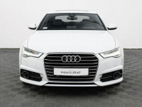 Audi A6 2.0 TDI S tronic Ultra Ambient Podgrz.f K.cof Salon PL VAT 23% Gdańsk - zdjęcie 7