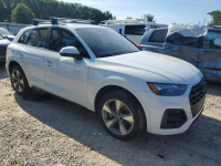 Audi Q5 PREMIUM PLUS / Quattro / niski przebieg Wrocław - zdjęcie 3