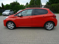 Peugeot 208 1.2 82KM Style, krajowy, niski udokumentowany przebieg. Łódź - zdjęcie 5