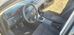 PassatB6 1.9 Stare Miasto - zdjęcie 7