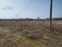 Sprzedam działki z WZ w Skarbikowie Skarbikowo - zdjęcie 6