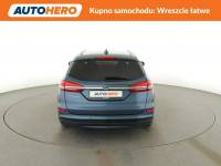 Ford Mondeo FV23% Titanium automat navi kamera grzane fotele tempomat Warszawa - zdjęcie 6