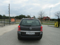 Opel Zafira Raków - zdjęcie 5