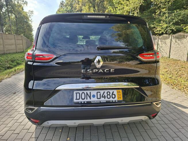 Renault Espace Słupsk - zdjęcie 8
