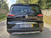 Renault Espace Słupsk - zdjęcie 8