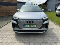 Audi Q4 e-tron Mysłowice - zdjęcie 8