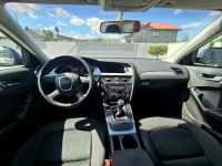 Audi A4 Attraction Zadbany Serwis Rata680ZŁ Śrem - zdjęcie 11