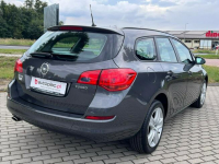 Opel Astra *Benzyna*Kombi*Niski przebieg* Zduńska Wola - zdjęcie 6