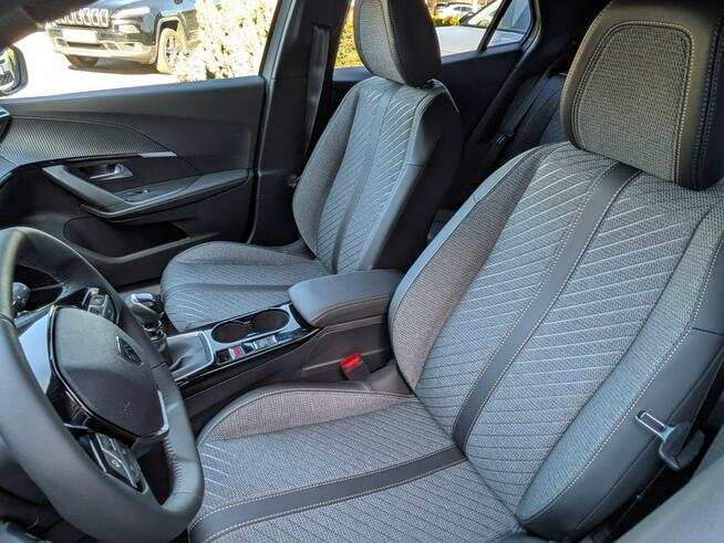 Peugeot 2008 Allure 1.2T 100km Tempomat Adaptacyjny + Kamery 360 Piła - zdjęcie 10