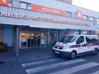 Transport Medyczny Niepełnosprawnych Karetka Ambulans Łapy Łapy - zdjęcie 2