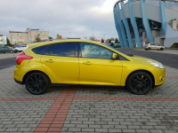 Ford Focus 1.6 Benzyna 105KM Klimatronik Zarejestrowany Gwarancja Włocławek - zdjęcie 4