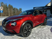 Nissan Juke 2020/SALON POLSKA/N-Design + Bose /stan bdb/gwarancja Ełk - zdjęcie 5