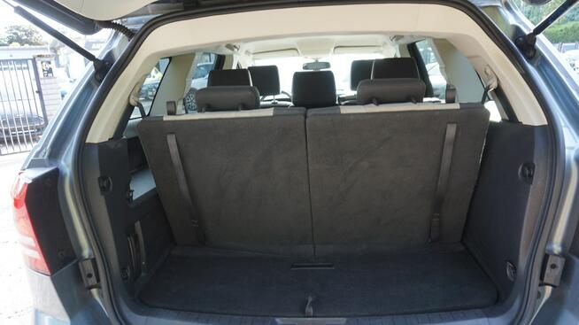 Dodge Journey automat. Gwarancja. Polecam !!! Zielona Góra - zdjęcie 12