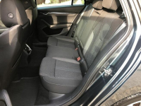 Skoda Octavia STYLE 2.0d 150KM DSG KAMERA LED SALON POLSKA Łódź - zdjęcie 8