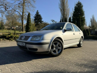 VW Bora 1.6 Benzyna | Manual | Krajowy| Po rozrządzie | 2 komplet kół Szczecin - zdjęcie 3