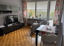 3pok, 63met, Okolice Nowodworskiej BALKON/PIWNICA (Wrocław) Fabryczna - zdjęcie 1