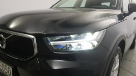 Volvo XC 40 T3 Momentum Pro! Z Polskiego Salonu ! Faktura 23% ! Warszawa - zdjęcie 9