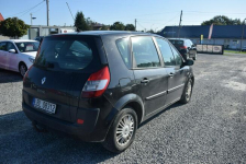 Renault Scenic 1.9D Klima Hak Nowy Rozrząd Tarnogród - zdjęcie 5