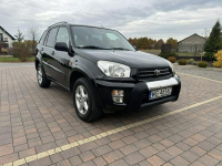 Toyota RAV-4
